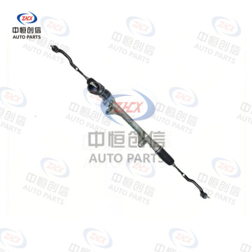 Sistem de direcție pentru Dongfeng AX5