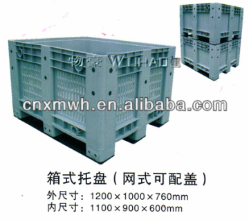 Plastic Pallet Container