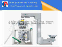 1kg Granule Packing Machine/Vertical FFS Machine/Baby food packing machine with Multihead Weigher