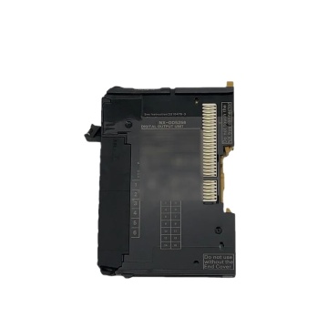 Original NXOD5256 Digital Output Unit PLC NX-OD5256: Specifications and Details