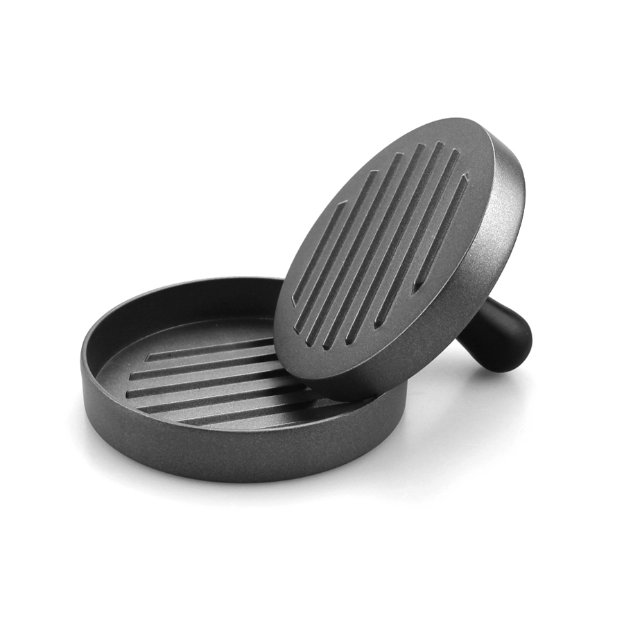 Burger Press Hamburger Patty Maker