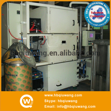 Industrial Pipe Welding System