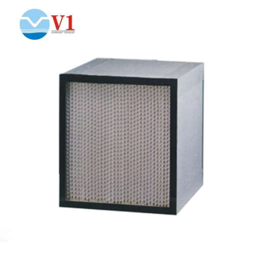 Clean Custom Environmental Protection Equipment Filter