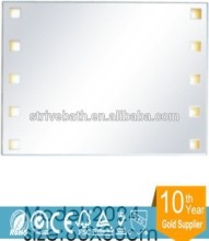 Home interior mirrors