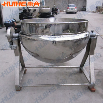 Hot sale industrial cooking pot