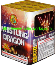 25s Cakes Fireworks (CA2008)