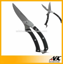 High Quality Kitchen Stainless Steel Poultry Scissors