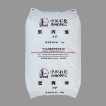 PP Resin PPH-T03 T30S For woven Bag