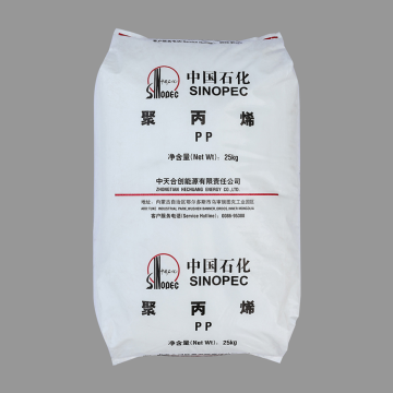 PP Resin PPH-T03 T30S For woven Bag