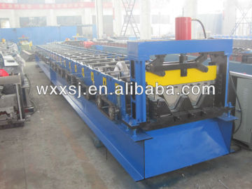 rollforming machine