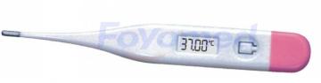 Digital Thermometers