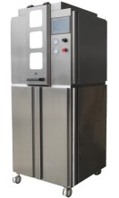 Auto Capsule Open Powder Taking Machine CS5