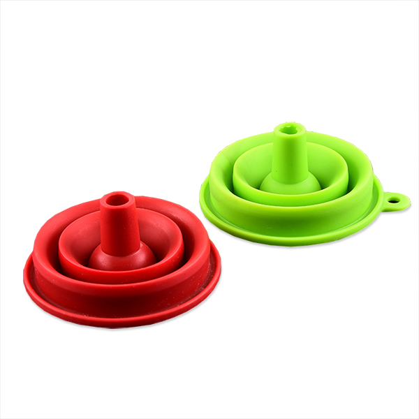 Silikon-Trichterwerkzeug silicone funnel tool