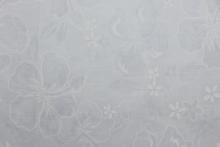 90GSM T/C Burn-Out Fabric