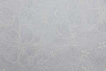 90GSM T/C Burn-Out Fabric