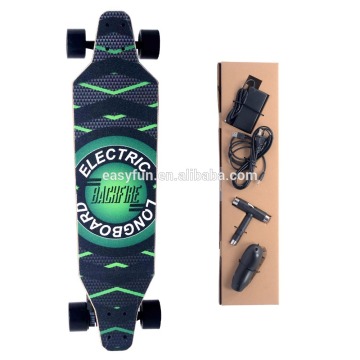 Cheap electric skateboard, Hoverboard electric skateboard