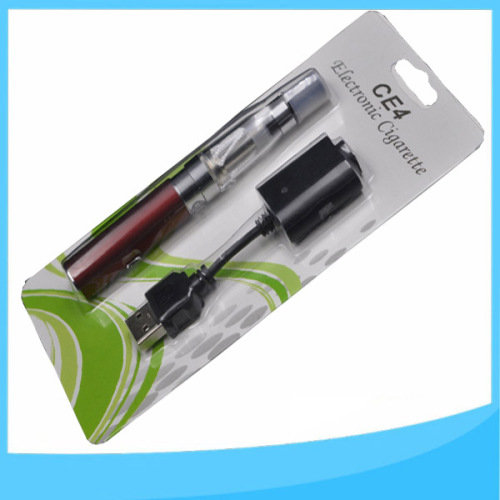 Ama-blister kits Packing Electronic Cigarette