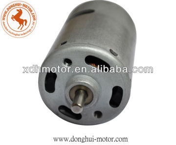 Hander blender motors RS-750, bldc motor, electric wheel motor