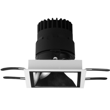 10W led down lights,commercial led down light,led led shallow down lights