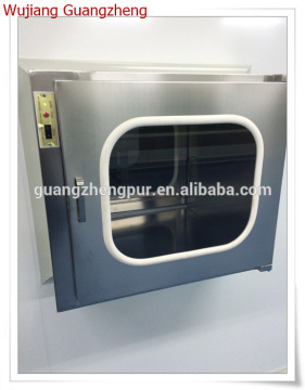 Laboratory clean transfer window/ transfer box/pass box