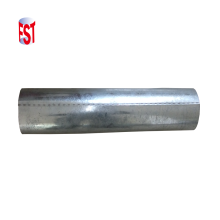 Galvanized Sheet Ventilation Pipe Welding Machine (1000mm)