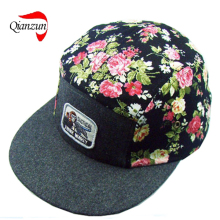 5panel Cap Wie Supreme Obey Quiet Life Cap, Snapback Hats (QZ-LW-007)