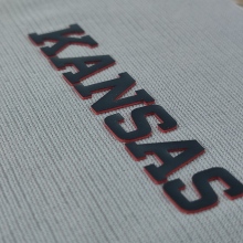 Custom Printed Silicone Heat Transfer Labels for Garments