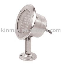 led Waterproof  Underwater lighting