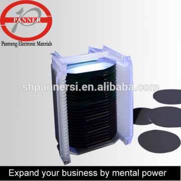 IC or Semi Grade mono ssp wafer