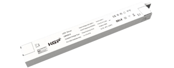 80W Constant Voltage zigbee LED driver