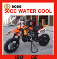 Egnine ठंडा पानी के साथ सबसे सस्ता 50cc गंदगी बाइक
