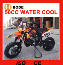 New 50cc 2 stroke kids dirt bike