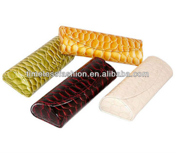 Luxury Reading Glasses Case