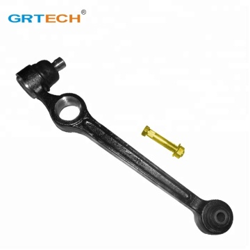 Auto spare parts lower control arm for pride
Auto spare parts lower control arm for pride