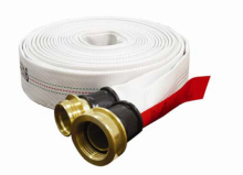 pvc fire hose