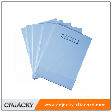 White inkjet printing PVC sheet