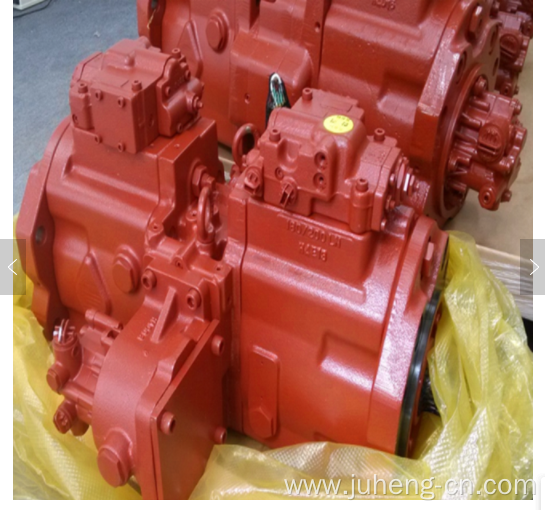 EC330 Hydraulic Main Pump K3V180DT 14500380 14512271