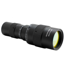 Zoom Beam Expander for 9.4um / 10.6um Applications in YAG Lasers