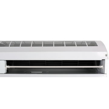 Compact 220V Air Curtain for Sliding Doors - Budget-Friendly Pricing