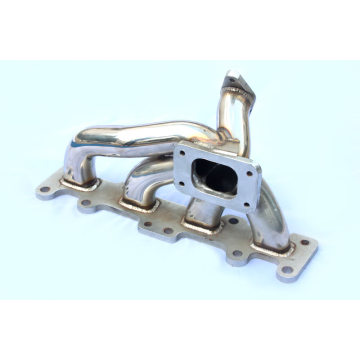 Stainless Steel High Quality OEM Exhaust Header