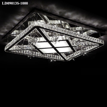 home decoration modern chandelier led chandelier