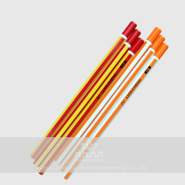 stationery set for school #2 pencil non-sharpening pencil GS-HZ004