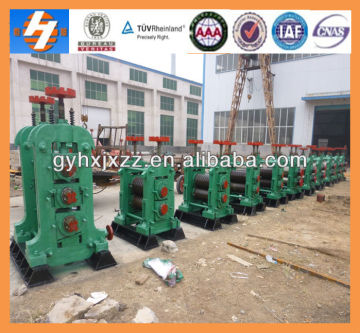 rolling machine mini rolling mill