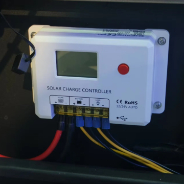 P20 Full-matrix 640×640mm Radar Sign