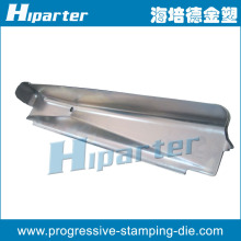 Sheet metal stamping part,bending part ,flanging part and forming part