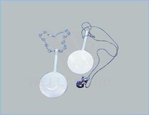 EAS Soft Security Labels , Necklace / Jewellery Security  L