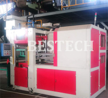 Horizontal Parting Flaskless Molding Machine Price Discount