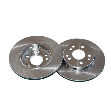 OEM Braking Discs 1244211312/2024210212 - Front Brake Discs for Mercedes Benz