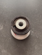 High Performance Suspension Bushings for Vehicle