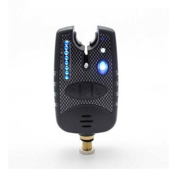 8 Direction LED Bite Indicator for Carp Fishing